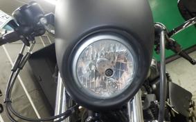 HARLEY XL883N 2017