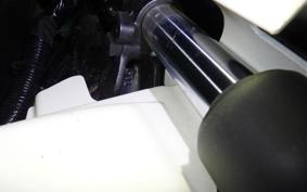 SUZUKI BURGMANストリート125EX EA23M