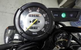 YAMAHA TRICKER Gen.3