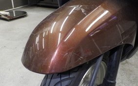 HONDA TACT-4ﾍﾞｰｼｯｸ AF79