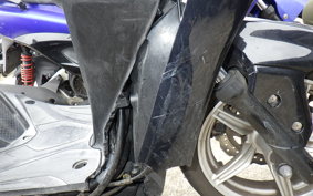 YAMAHA CYGNUS 125 XSR 3 2024 SEA5J