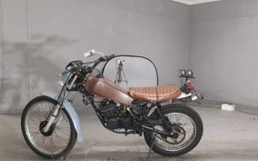 HONDA TLM50 AD07
