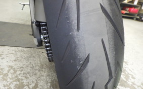 KAWASAKI NINJA ZX-6R A 2024 ZX636J