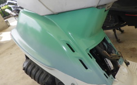 YAMAHA MINT 1YU