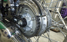 KAWASAKI W800 2013 EJ800A