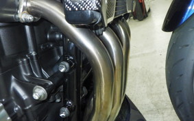 HONDA CB1300SF SUPER FOUR SP 2022 SC54