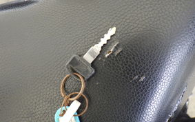 HONDA C50 SUPER CUB 2018 AA04