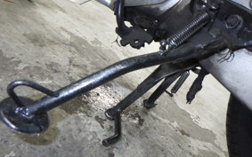 HONDA C50 SUPER CUB C50