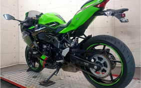 KAWASAKI NINJA ZX-25R KRT ED ZX250E