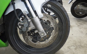 KAWASAKI ZXR400R Gen.2 2000 ZX400L