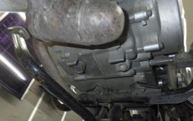 HONDA C50 SUPER CUB AA04