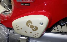 HONDA C50 SUPER CUB 2025 AA09
