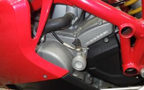 DUCATI 848 2009