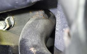 KAWASAKI ZRX400 ZR400E