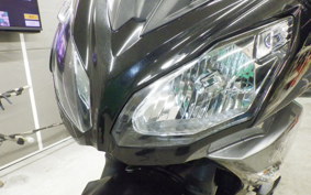 KAWASAKI NINJA 400 2015 EX400E