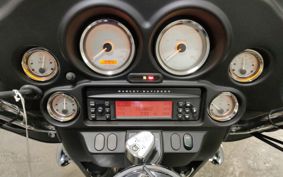 HARLEY HARLEY FLHX1450 2006 KAV
