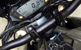SUZUKI GSX-S750 2022 C533F