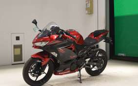 KAWASAKI NINJA 400 2018