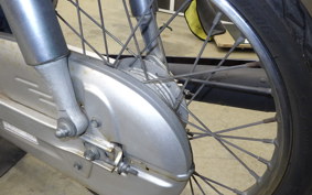 HONDA C50 SUPER CUB AA04