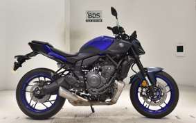 YAMAHA MT-07 2018 RM48J