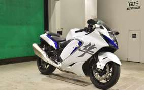 SUZUKI HAYABUSA Gen.3 2023 EJ11A