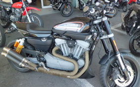 HARLEY XR1200 2009 LA6