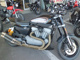Фото Harley XR1200 2009 с японского аукциона