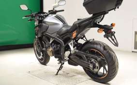 HONDA CB650F 2018 RC83