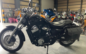 HONDA VT400S 2012 NC46