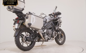 TRIUMPH TIGER 1200 GT PRO 2025