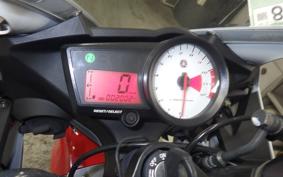 YAMAHA YZF-R125