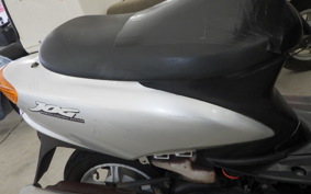 YAMAHA JOG Gen.4 SA16J