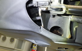 SUZUKI ADDRESS 110 2024 CE47A