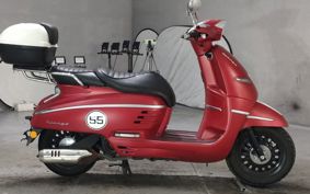 OTHER PU GEORGE YANGO125 SPORT  ..