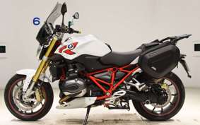 BMW R1200R 2016