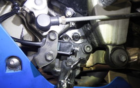 SUZUKI TL1000R 2000