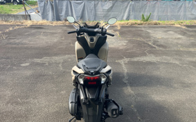 YAMAHA TRICITY 155 SG81J