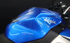 KAWASAKI NINJA 250 EX250P