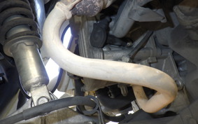 HONDA GYRO CANOPY TA03