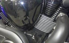 SUZUKI BOULEVARD M109R 2018