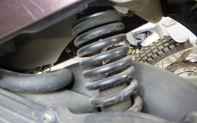 YAMAHA AXIS 125 TREET