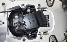 BMW R1250GS ADVENTURE 2025