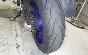 YAMAHA MT-07 ABS 2017 RM19J