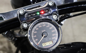 HARLEY FXSB 2014 BF5