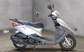 YAMAHA AKUSHI STREET SE53J