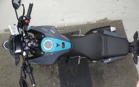 YAMAHA MT-125 RE45J