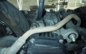 YAMAHA JOG DX-3 2016 AY01