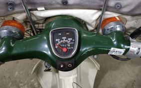 HONDA SUPER CUB50 AA01