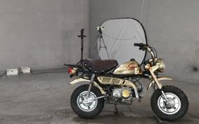 HONDA MONKEY Z50J