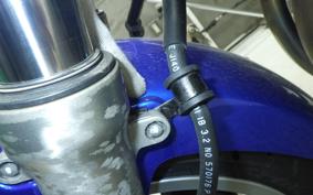 HONDA CB1300SF SUPER FOUR 1999 SC40